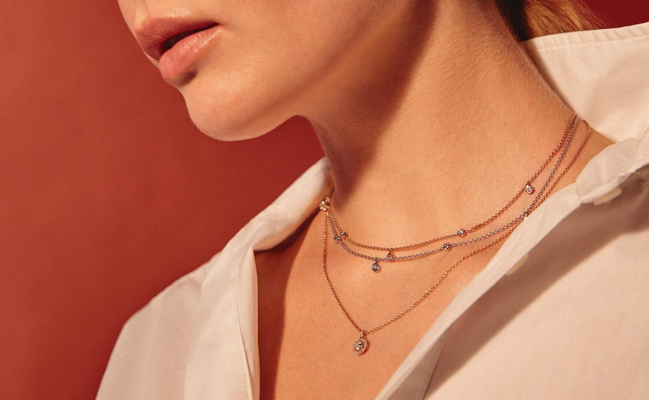 COLLECTION BIJOUX